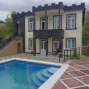 Garden Вилла