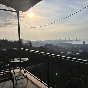 House For Rest Апартаменты