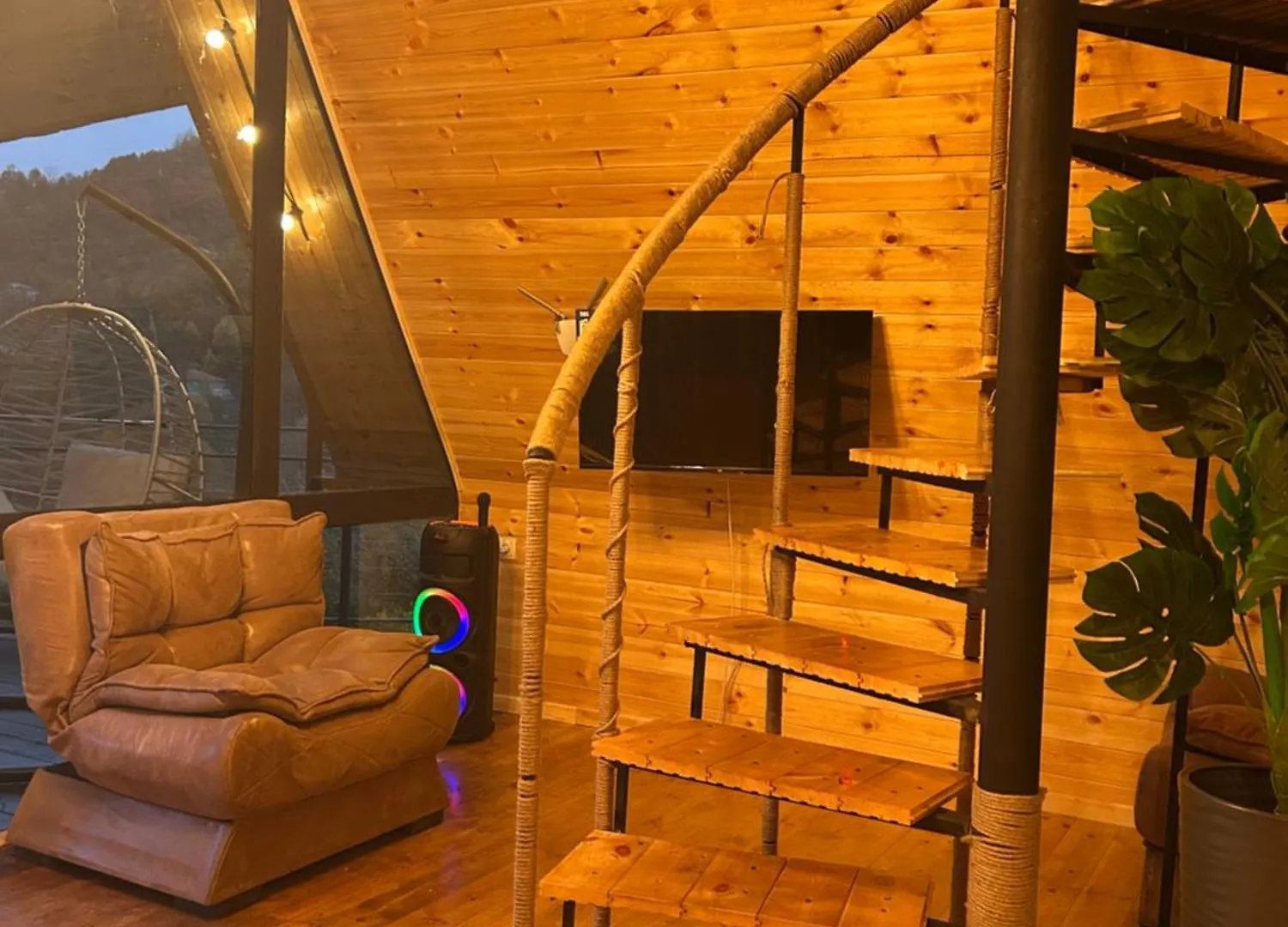 Lodge Relax Time Villa Batumi Georgia