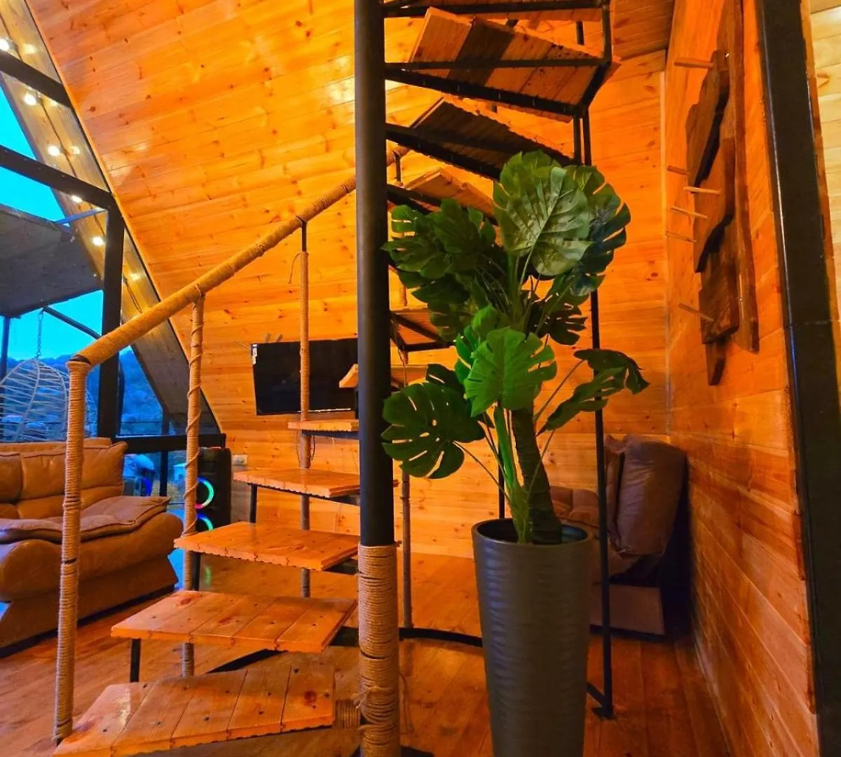 Relax Time Villa Batumi Lodge